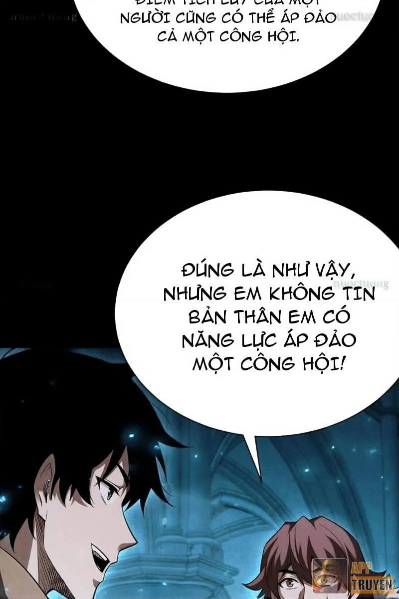 Ta Trở Thành Thần Sau Khi Afk Hàng Triệu Năm Chapter 57 - 37