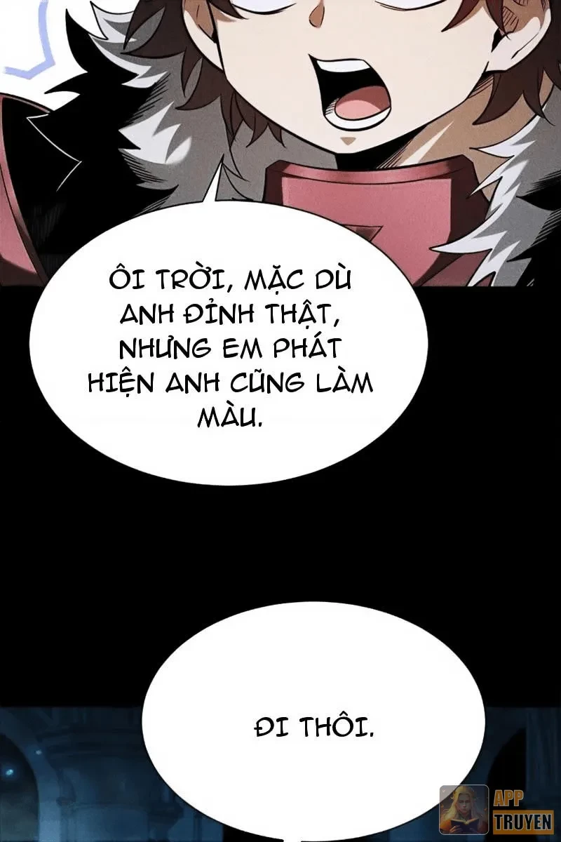 Ta Trở Thành Thần Sau Khi Afk Hàng Triệu Năm Chapter 57 - 39