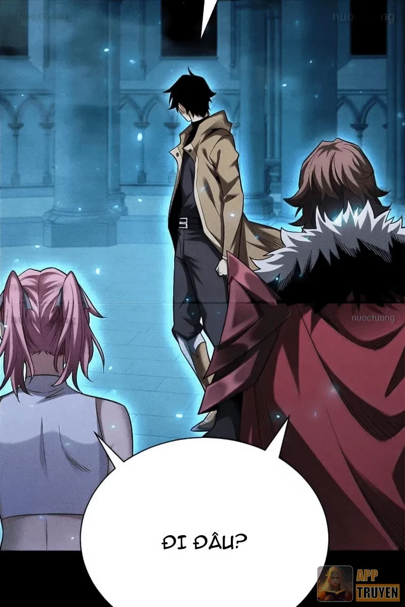 Ta Trở Thành Thần Sau Khi Afk Hàng Triệu Năm Chapter 57 - 40