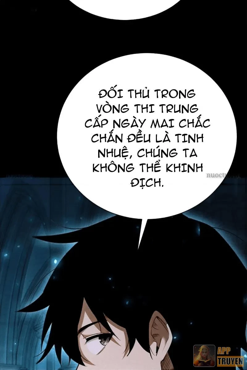 Ta Trở Thành Thần Sau Khi Afk Hàng Triệu Năm Chapter 57 - 41