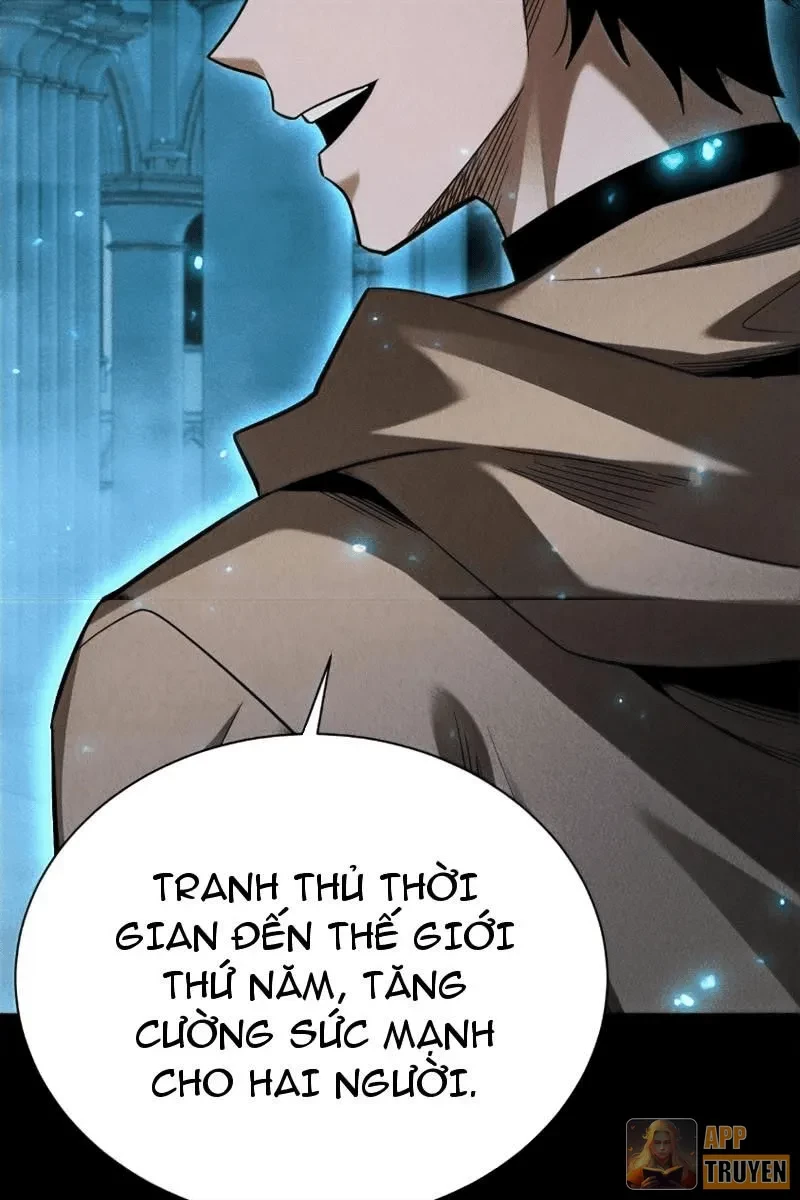 Ta Trở Thành Thần Sau Khi Afk Hàng Triệu Năm Chapter 57 - 42