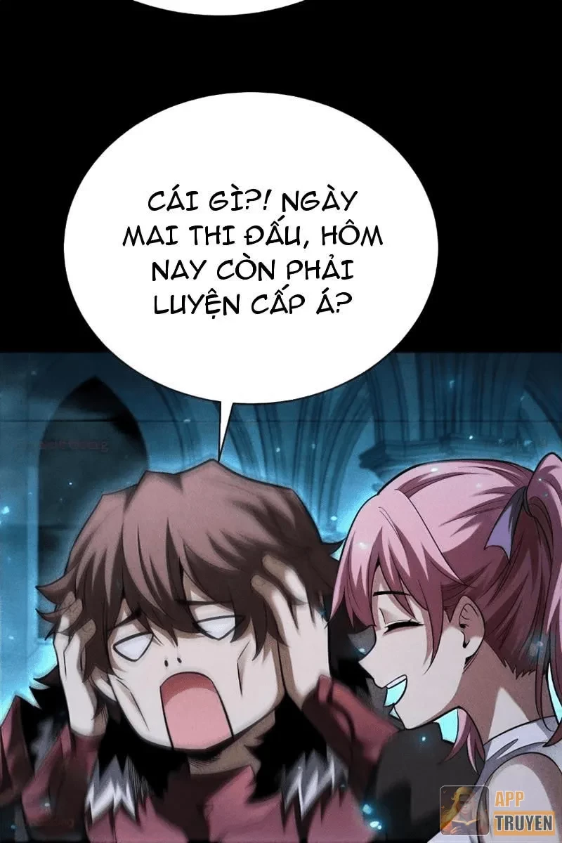 Ta Trở Thành Thần Sau Khi Afk Hàng Triệu Năm Chapter 57 - 43