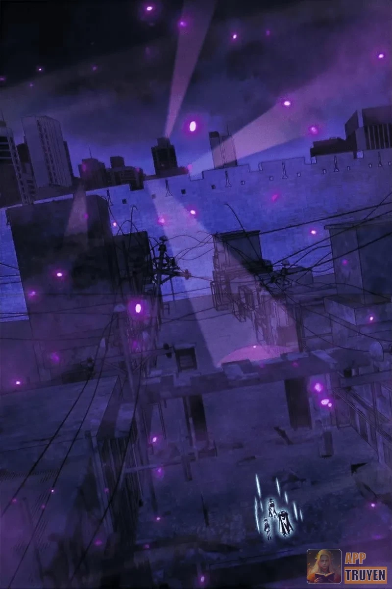 Ta Trở Thành Thần Sau Khi Afk Hàng Triệu Năm Chapter 57 - 46