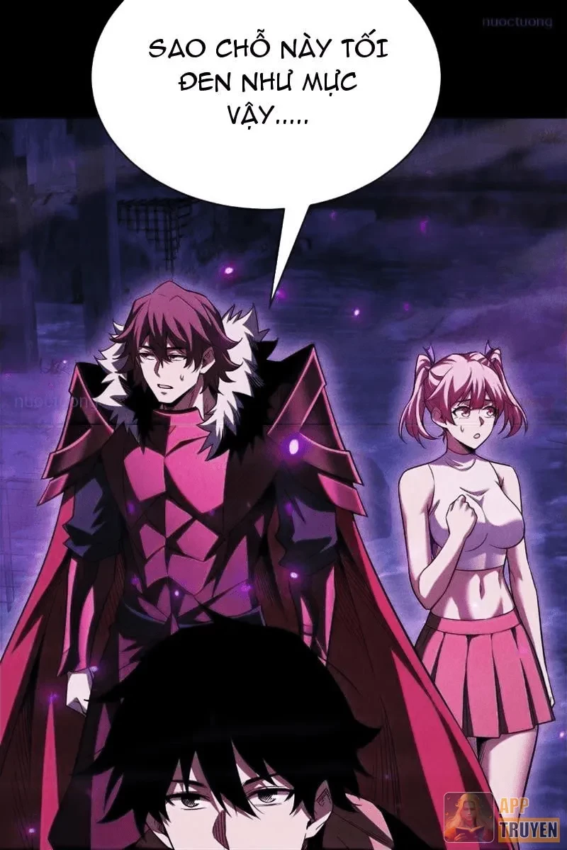 Ta Trở Thành Thần Sau Khi Afk Hàng Triệu Năm Chapter 57 - 48