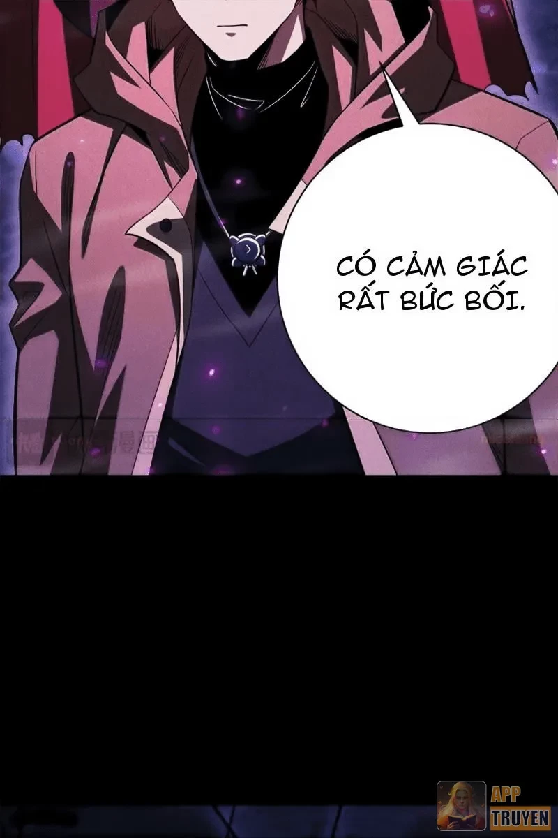 Ta Trở Thành Thần Sau Khi Afk Hàng Triệu Năm Chapter 57 - 49