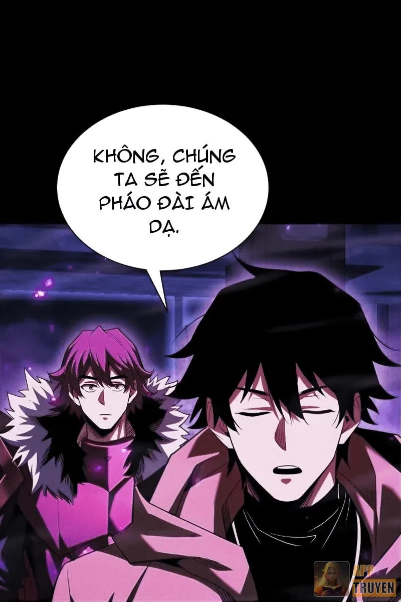 Ta Trở Thành Thần Sau Khi Afk Hàng Triệu Năm Chapter 57 - 53