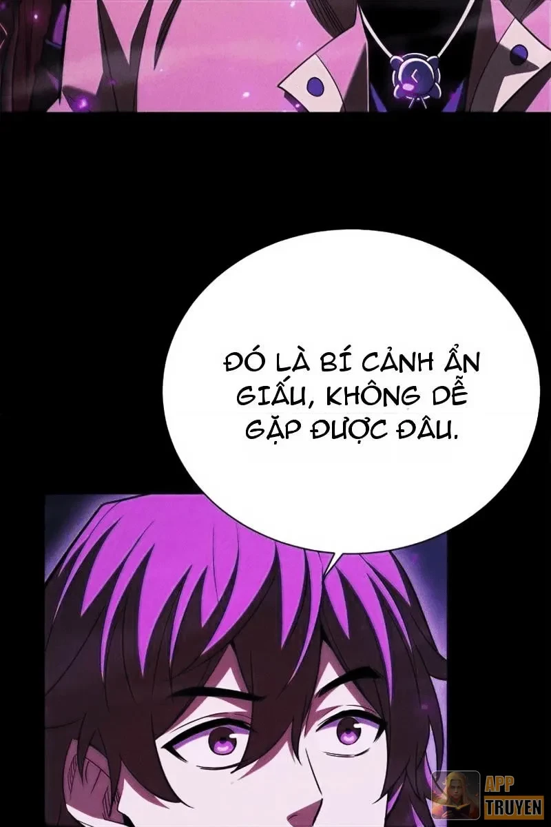 Ta Trở Thành Thần Sau Khi Afk Hàng Triệu Năm Chapter 57 - 54