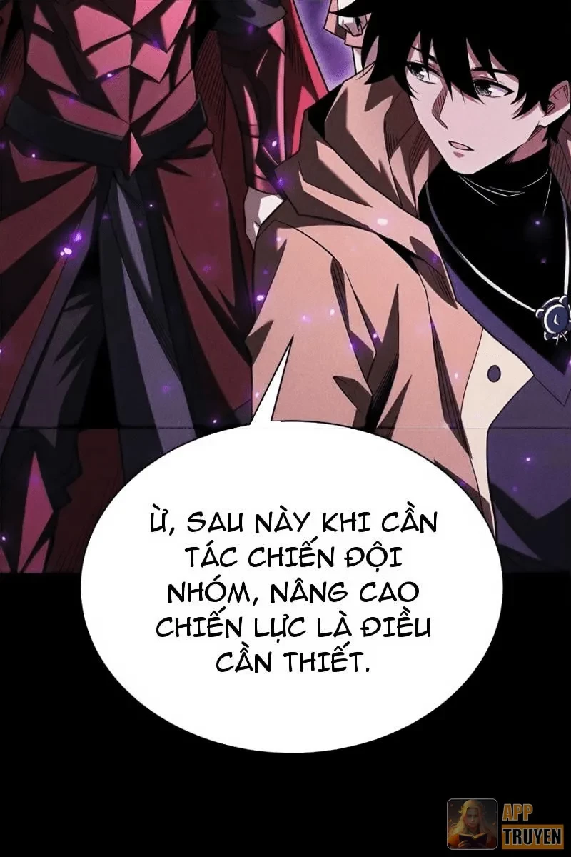 Ta Trở Thành Thần Sau Khi Afk Hàng Triệu Năm Chapter 57 - 58