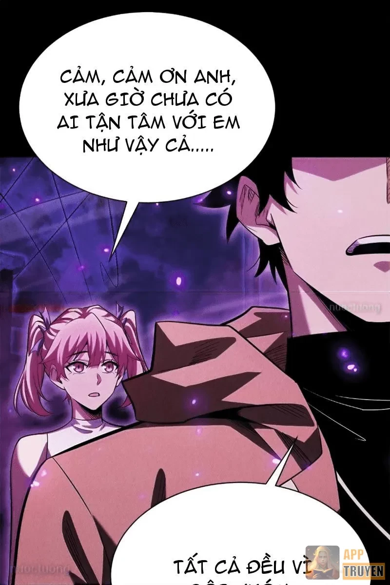 Ta Trở Thành Thần Sau Khi Afk Hàng Triệu Năm Chapter 57 - 59