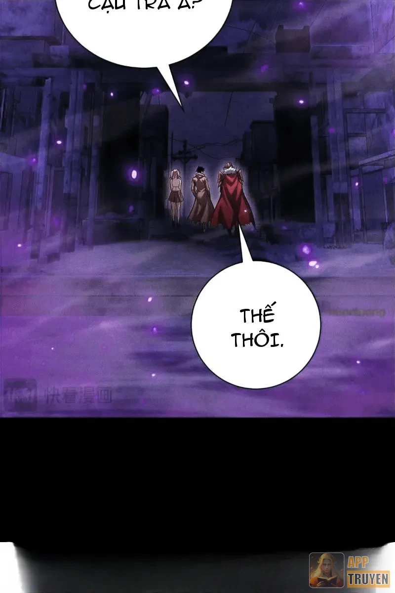 Ta Trở Thành Thần Sau Khi Afk Hàng Triệu Năm Chapter 57 - 61