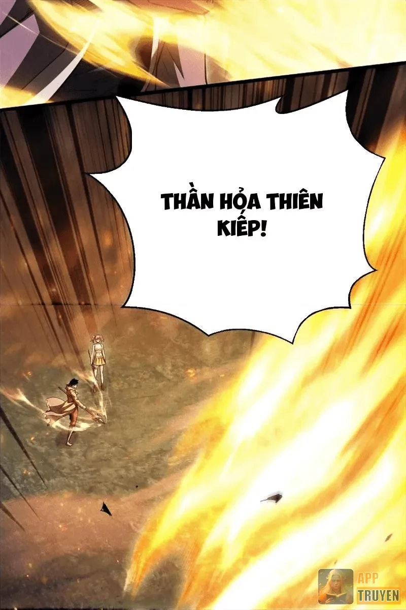 Ta Trở Thành Thần Sau Khi Afk Hàng Triệu Năm Chapter 57 - 66