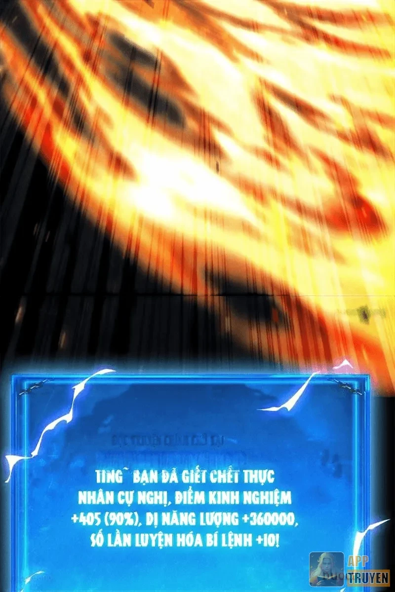 Ta Trở Thành Thần Sau Khi Afk Hàng Triệu Năm Chapter 57 - 68