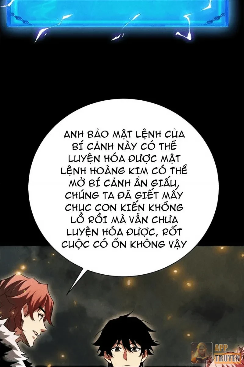 Ta Trở Thành Thần Sau Khi Afk Hàng Triệu Năm Chapter 57 - 69
