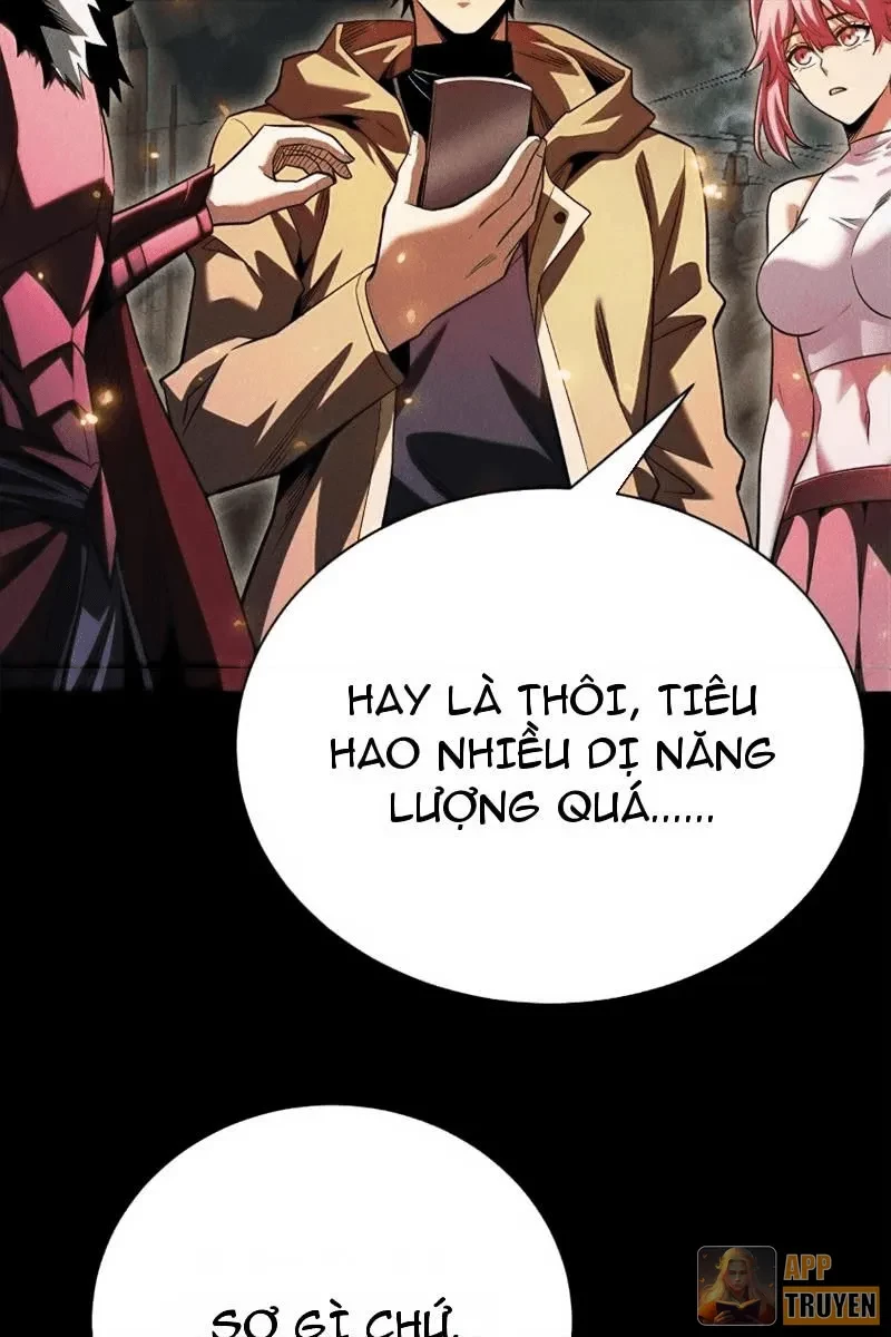 Ta Trở Thành Thần Sau Khi Afk Hàng Triệu Năm Chapter 57 - 70