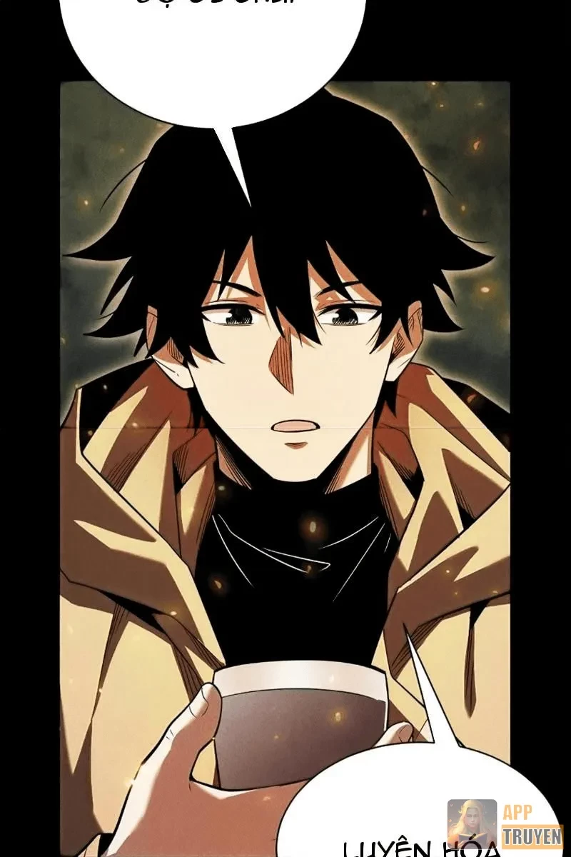 Ta Trở Thành Thần Sau Khi Afk Hàng Triệu Năm Chapter 57 - 71