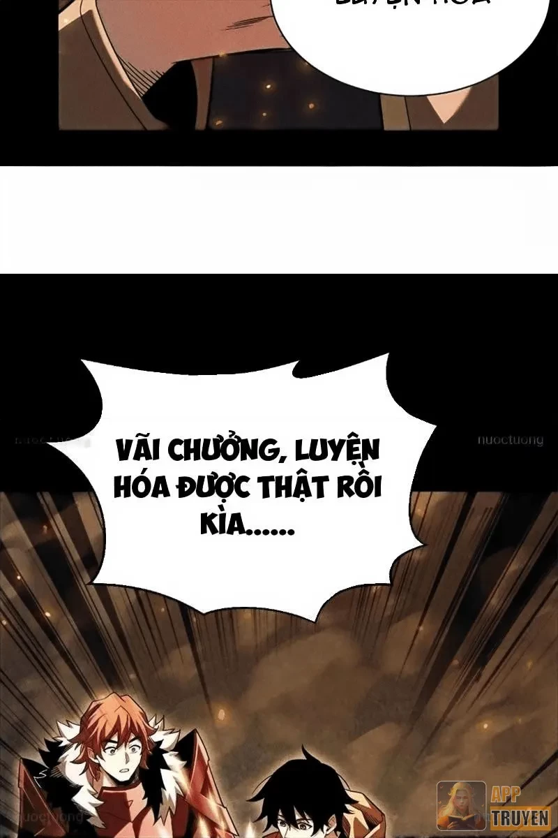 Ta Trở Thành Thần Sau Khi Afk Hàng Triệu Năm Chapter 57 - 72