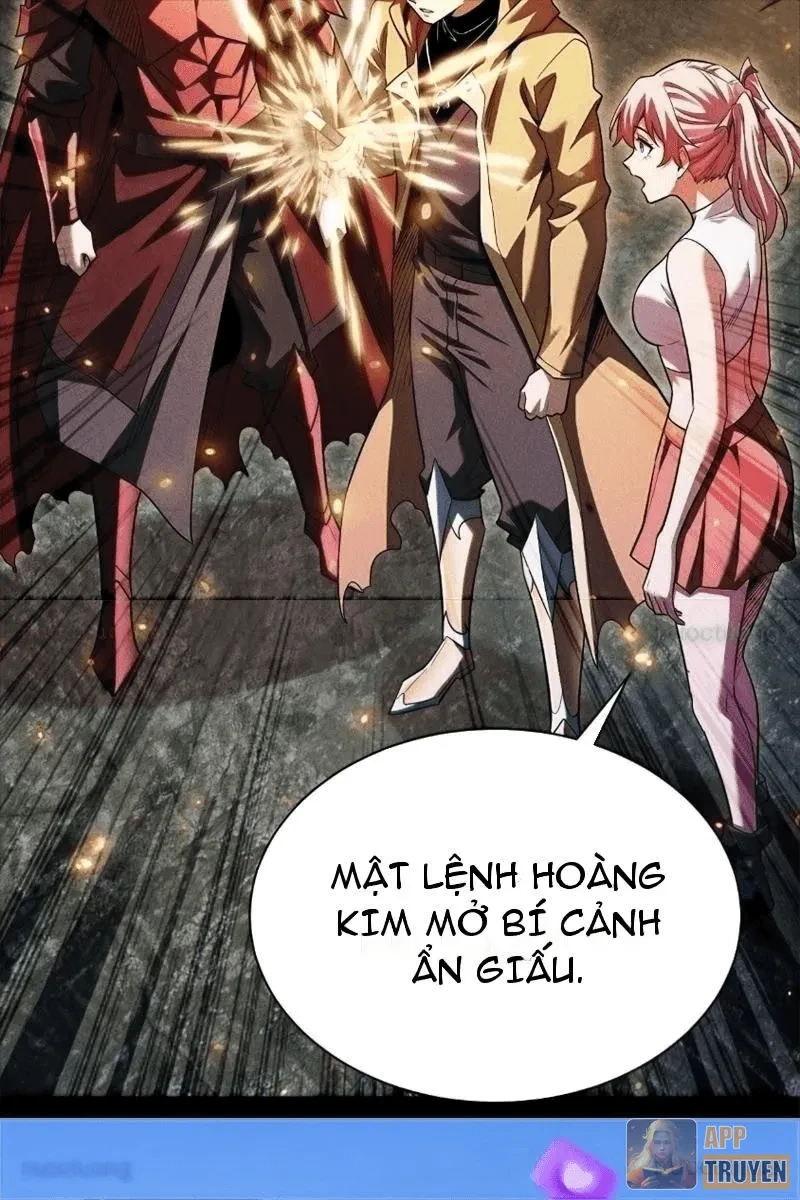 Ta Trở Thành Thần Sau Khi Afk Hàng Triệu Năm Chapter 57 - 73