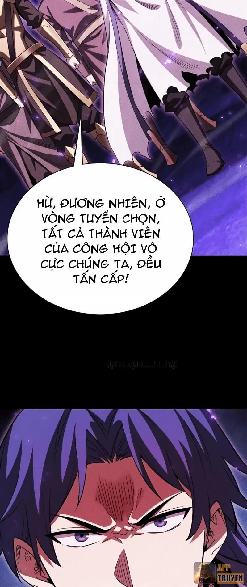 Ta Trở Thành Thần Sau Khi Afk Hàng Triệu Năm Chapter 58 - 4