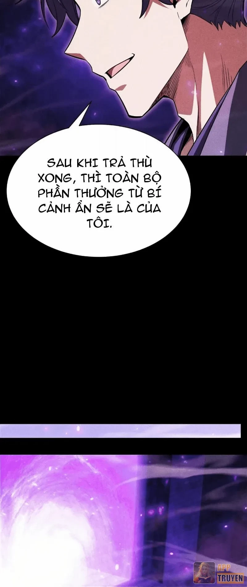 Ta Trở Thành Thần Sau Khi Afk Hàng Triệu Năm Chapter 58 - 10