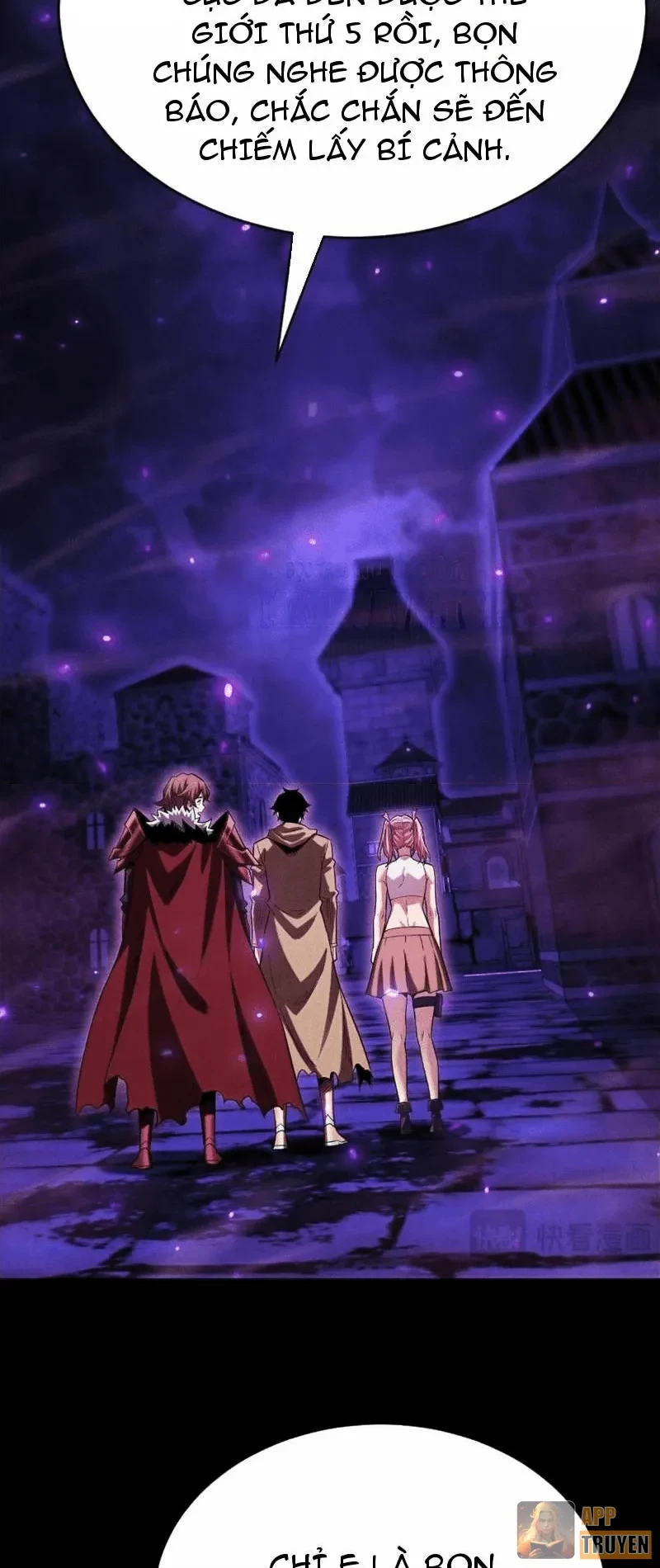 Ta Trở Thành Thần Sau Khi Afk Hàng Triệu Năm Chapter 58 - 12