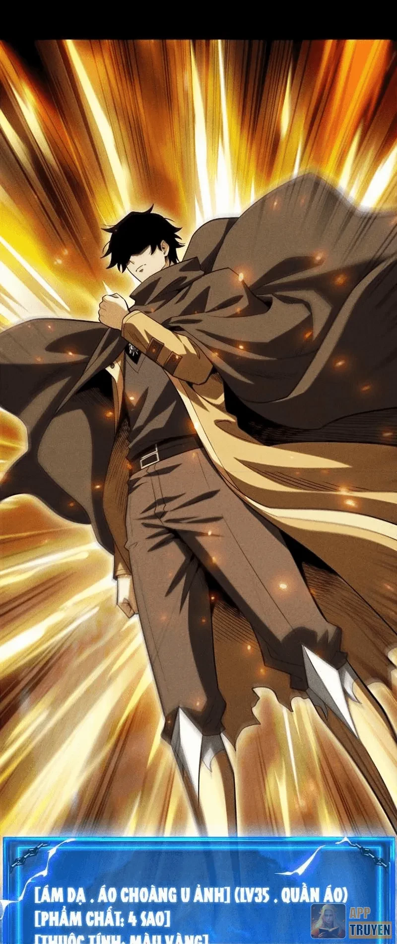 Ta Trở Thành Thần Sau Khi Afk Hàng Triệu Năm Chapter 58 - 14