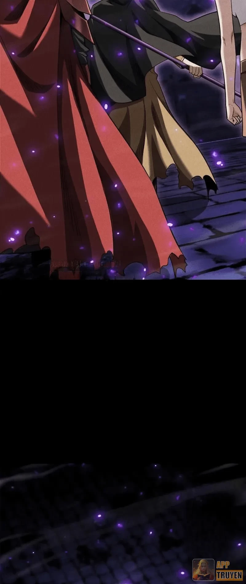 Ta Trở Thành Thần Sau Khi Afk Hàng Triệu Năm Chapter 58 - 17