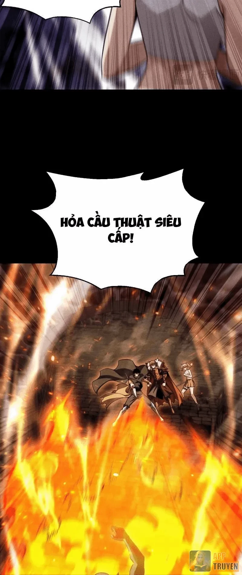 Ta Trở Thành Thần Sau Khi Afk Hàng Triệu Năm Chapter 58 - 20