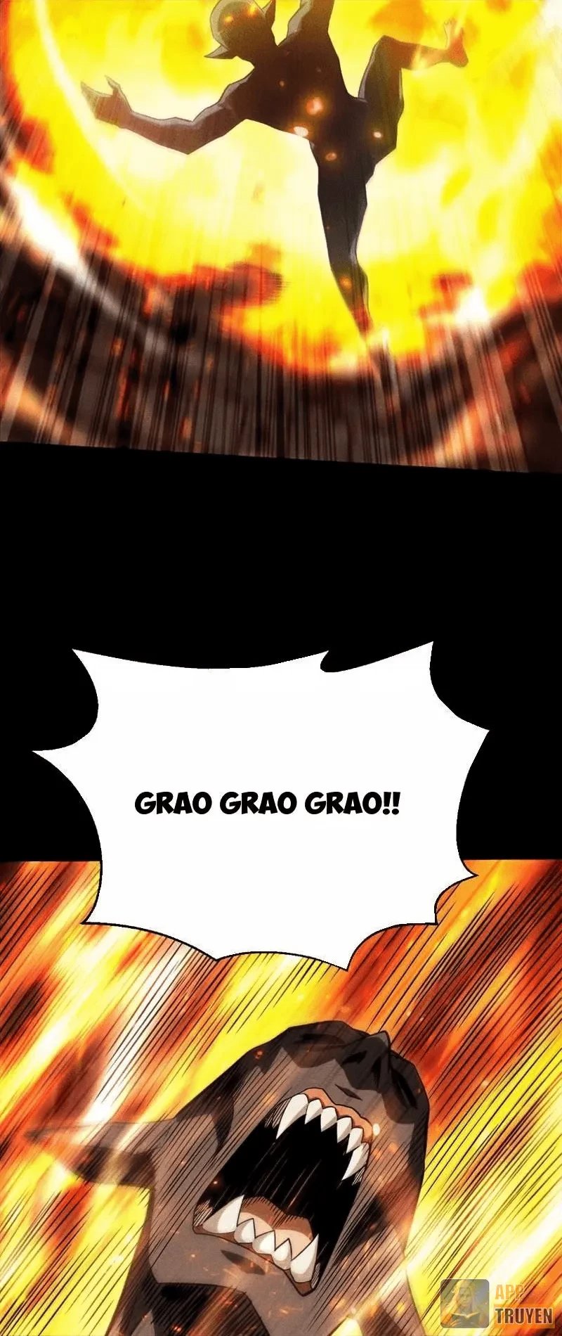 Ta Trở Thành Thần Sau Khi Afk Hàng Triệu Năm Chapter 58 - 21