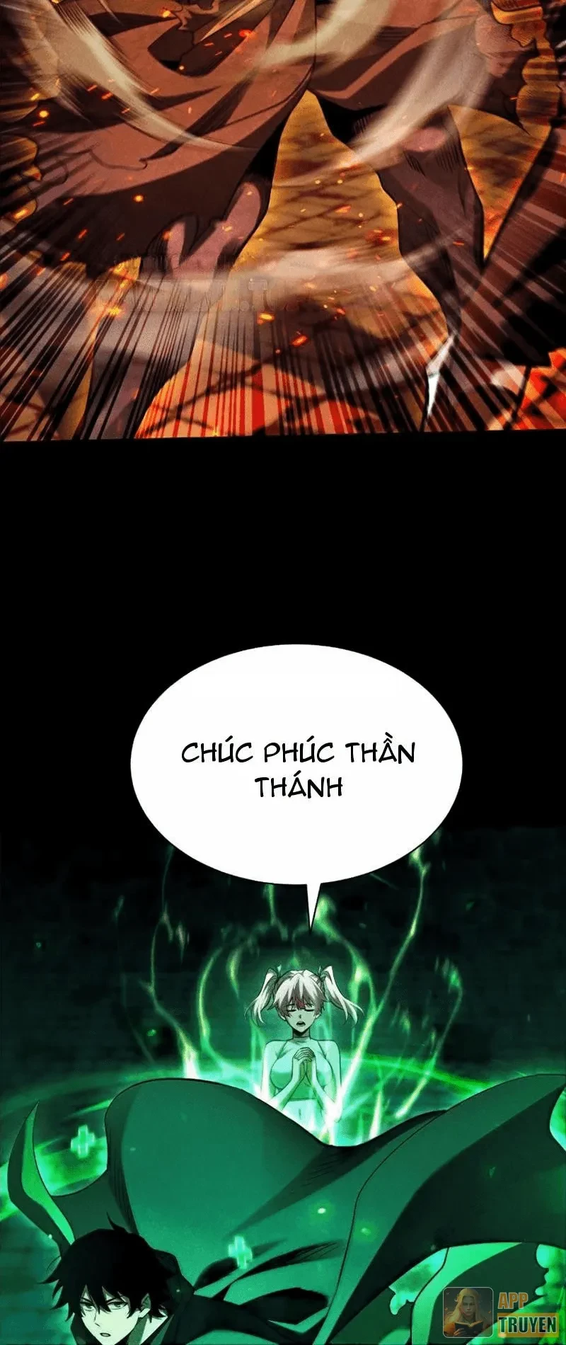 Ta Trở Thành Thần Sau Khi Afk Hàng Triệu Năm Chapter 58 - 25