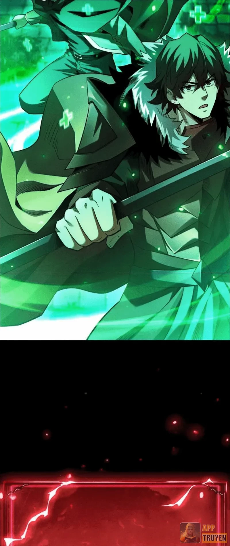 Ta Trở Thành Thần Sau Khi Afk Hàng Triệu Năm Chapter 58 - 26