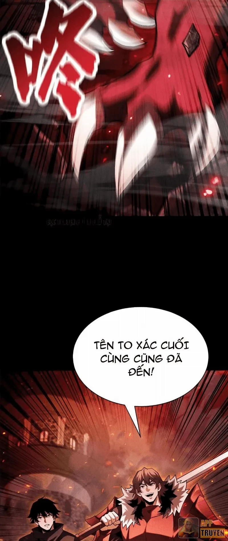 Ta Trở Thành Thần Sau Khi Afk Hàng Triệu Năm Chapter 58 - 28