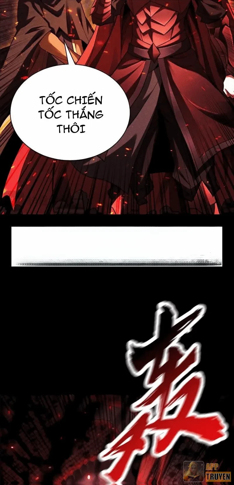 Ta Trở Thành Thần Sau Khi Afk Hàng Triệu Năm Chapter 58 - 29