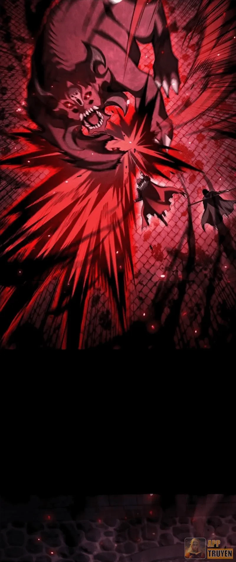 Ta Trở Thành Thần Sau Khi Afk Hàng Triệu Năm Chapter 58 - 30