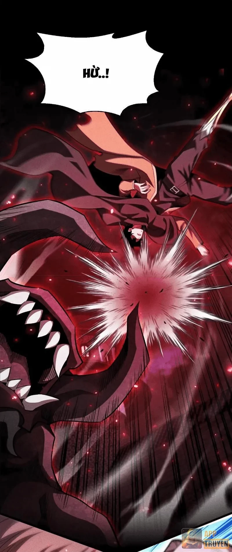 Ta Trở Thành Thần Sau Khi Afk Hàng Triệu Năm Chapter 58 - 32