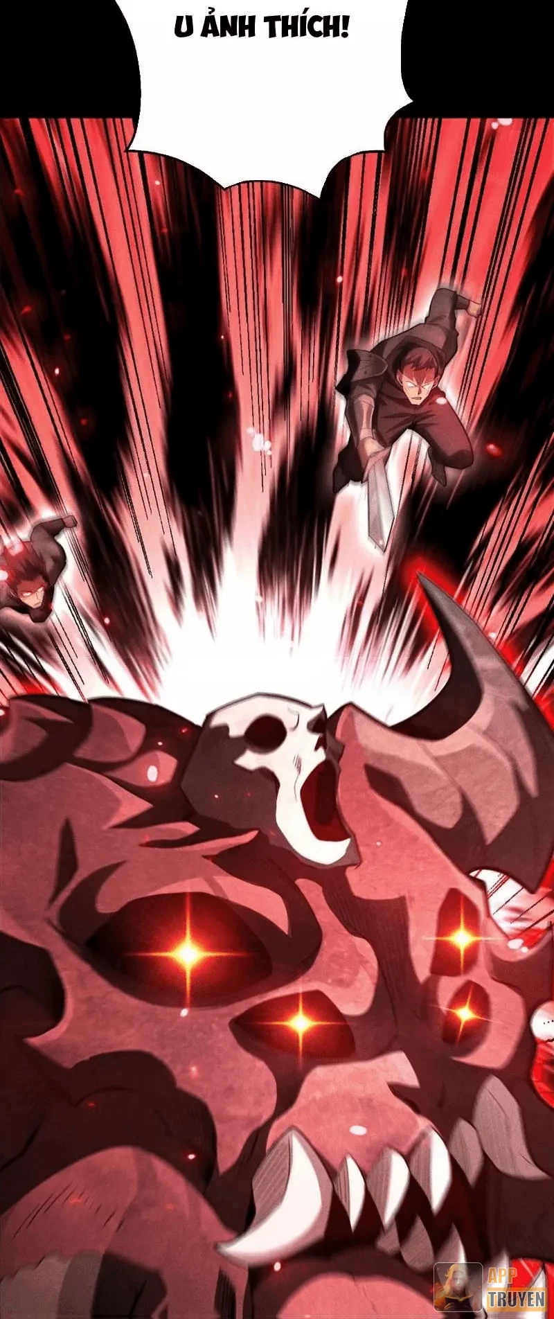 Ta Trở Thành Thần Sau Khi Afk Hàng Triệu Năm Chapter 58 - 35