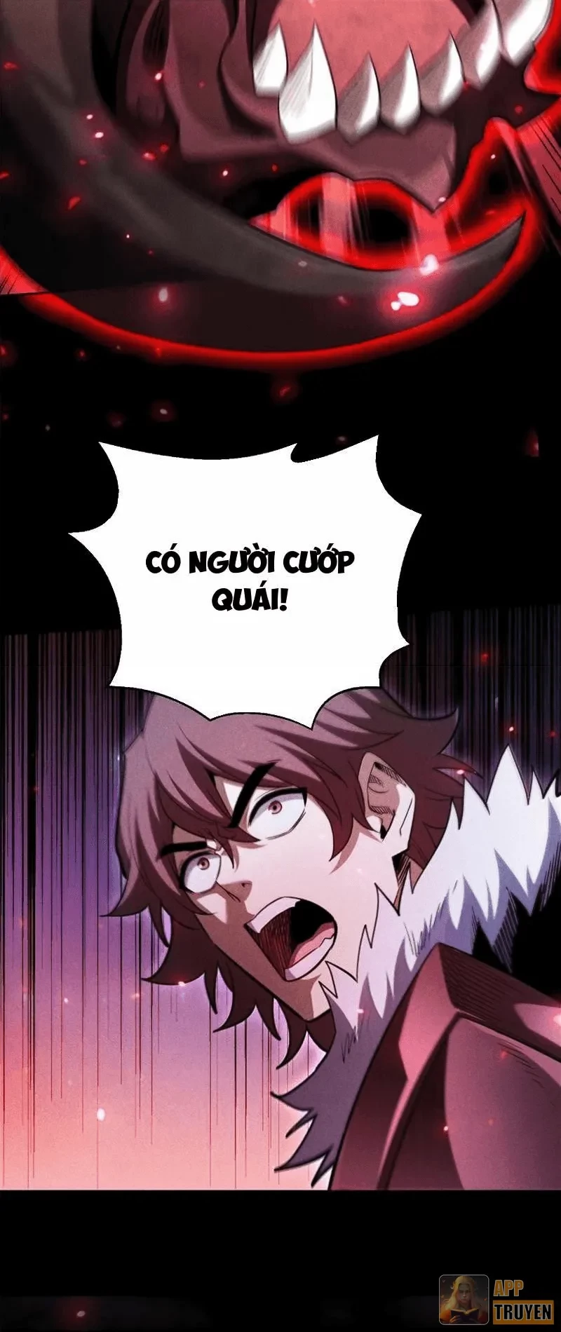 Ta Trở Thành Thần Sau Khi Afk Hàng Triệu Năm Chapter 58 - 36