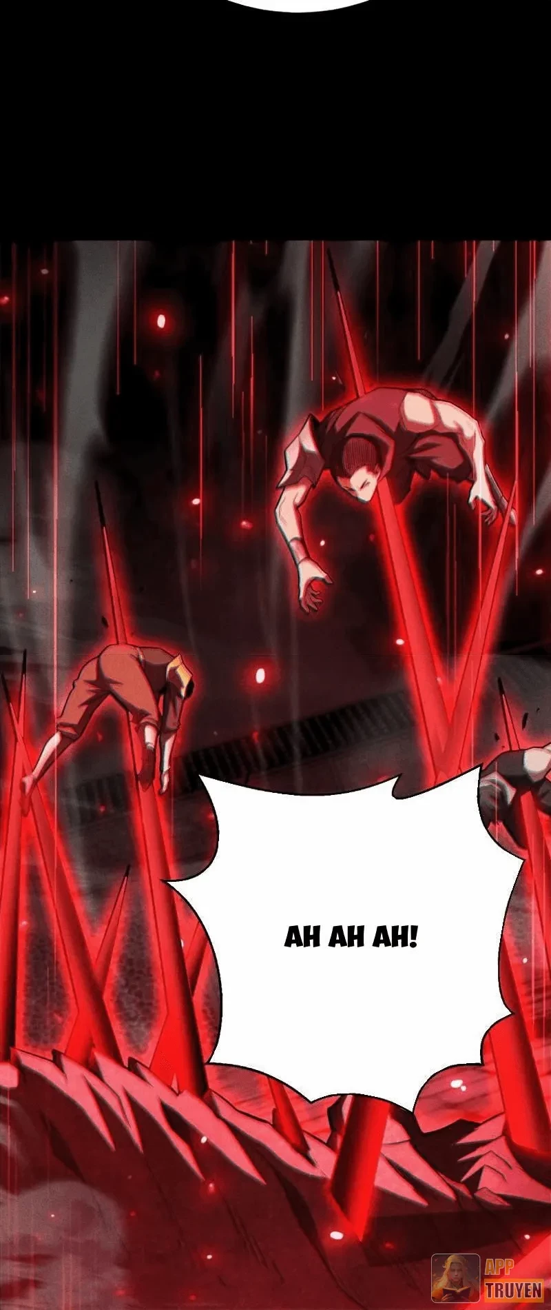 Ta Trở Thành Thần Sau Khi Afk Hàng Triệu Năm Chapter 58 - 40