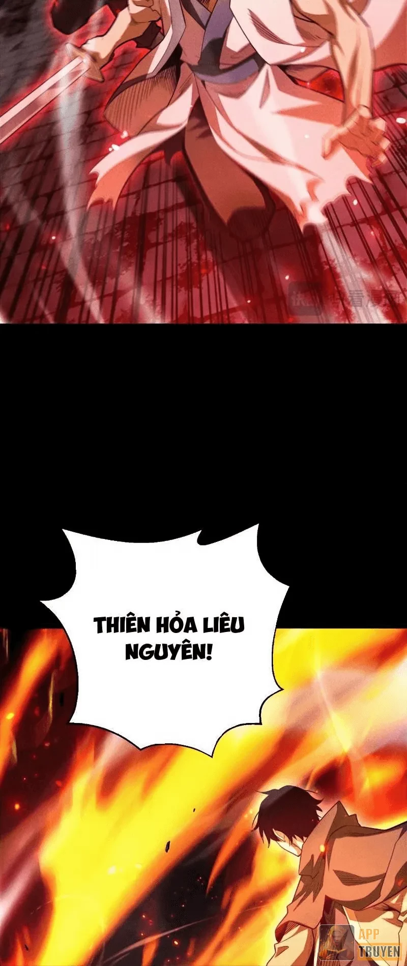 Ta Trở Thành Thần Sau Khi Afk Hàng Triệu Năm Chapter 58 - 42