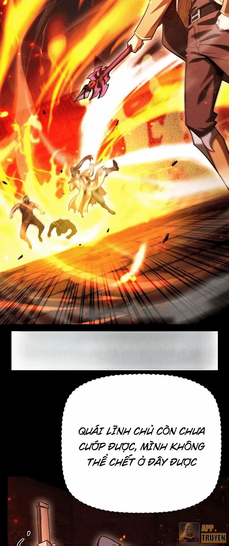 Ta Trở Thành Thần Sau Khi Afk Hàng Triệu Năm Chapter 58 - 43