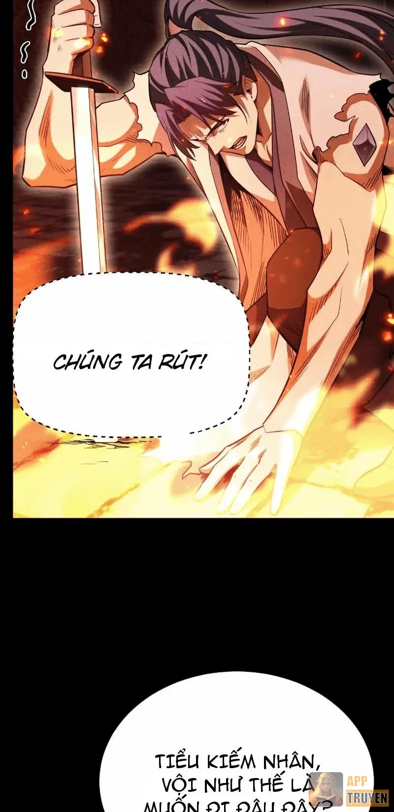 Ta Trở Thành Thần Sau Khi Afk Hàng Triệu Năm Chapter 58 - 44