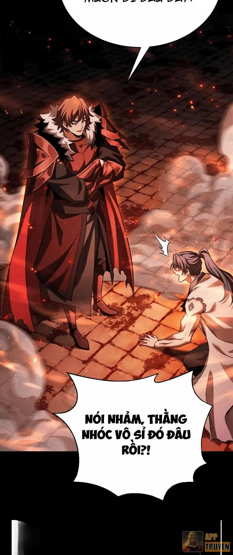 Ta Trở Thành Thần Sau Khi Afk Hàng Triệu Năm Chapter 58 - 45