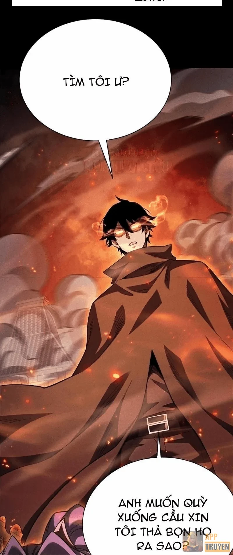 Ta Trở Thành Thần Sau Khi Afk Hàng Triệu Năm Chapter 58 - 46