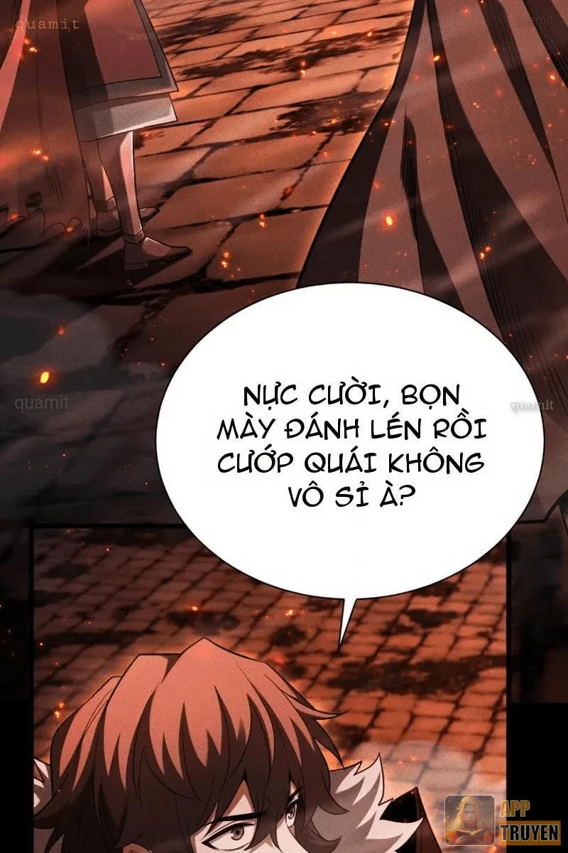 Ta Trở Thành Thần Sau Khi Afk Hàng Triệu Năm Chapter 59 - 2