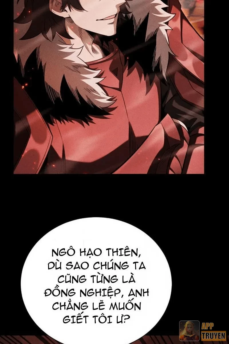 Ta Trở Thành Thần Sau Khi Afk Hàng Triệu Năm Chapter 59 - 3