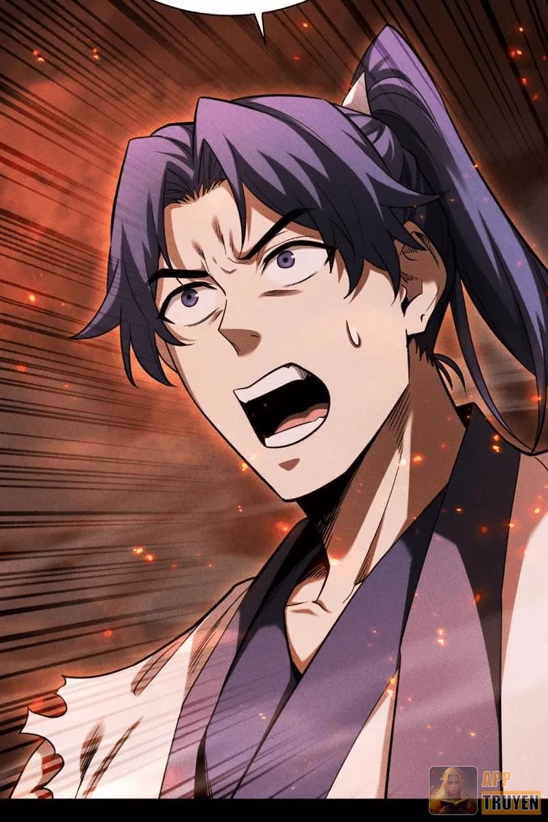 Ta Trở Thành Thần Sau Khi Afk Hàng Triệu Năm Chapter 59 - 4