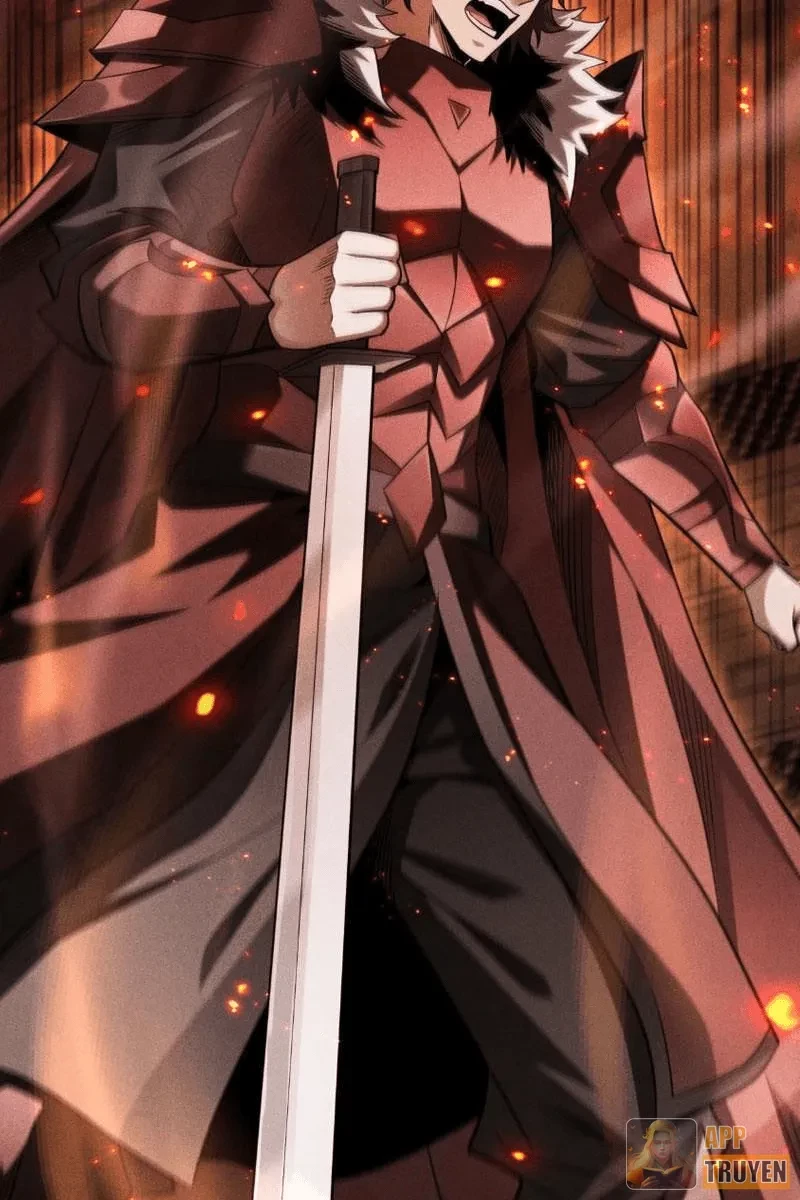 Ta Trở Thành Thần Sau Khi Afk Hàng Triệu Năm Chapter 59 - 9