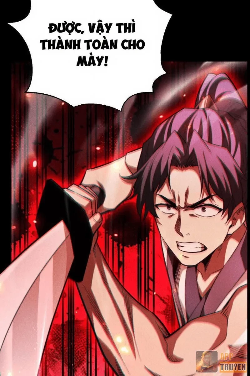 Ta Trở Thành Thần Sau Khi Afk Hàng Triệu Năm Chapter 59 - 11