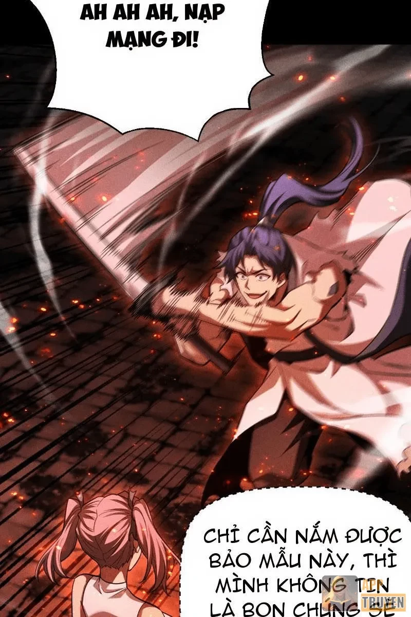 Ta Trở Thành Thần Sau Khi Afk Hàng Triệu Năm Chapter 59 - 14