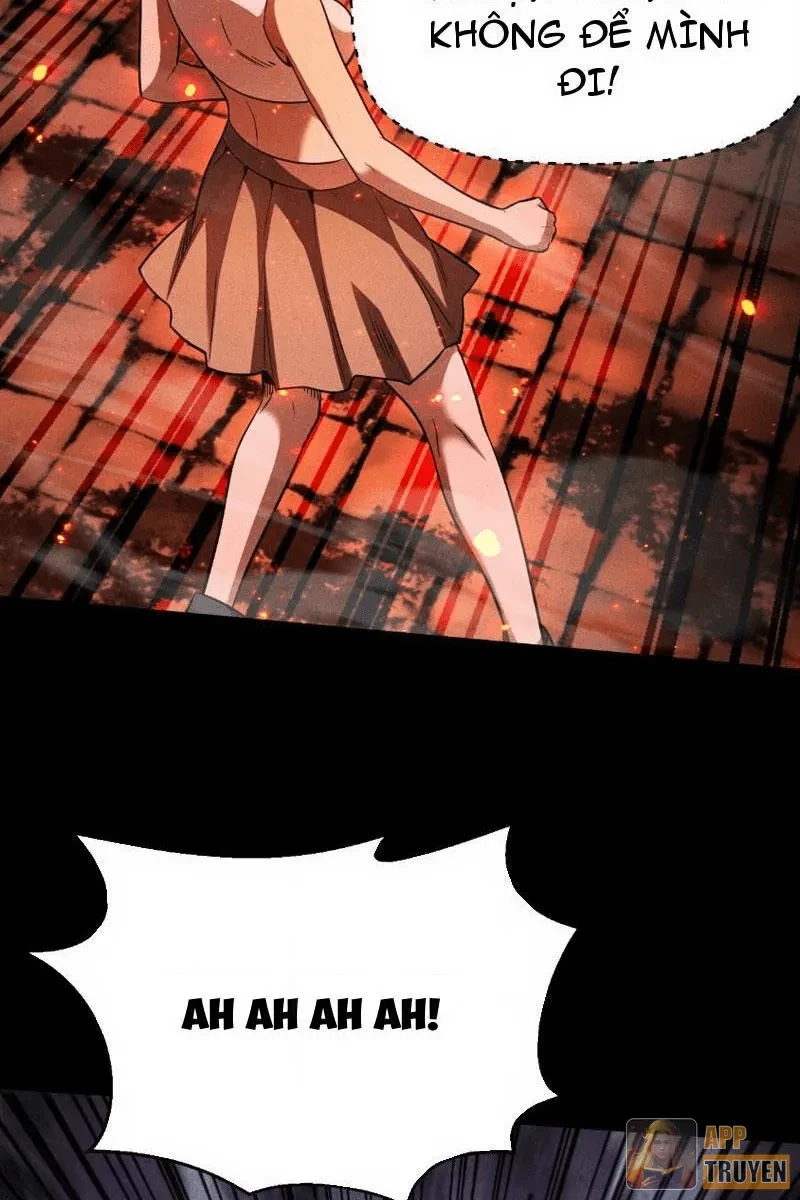 Ta Trở Thành Thần Sau Khi Afk Hàng Triệu Năm Chapter 59 - 15