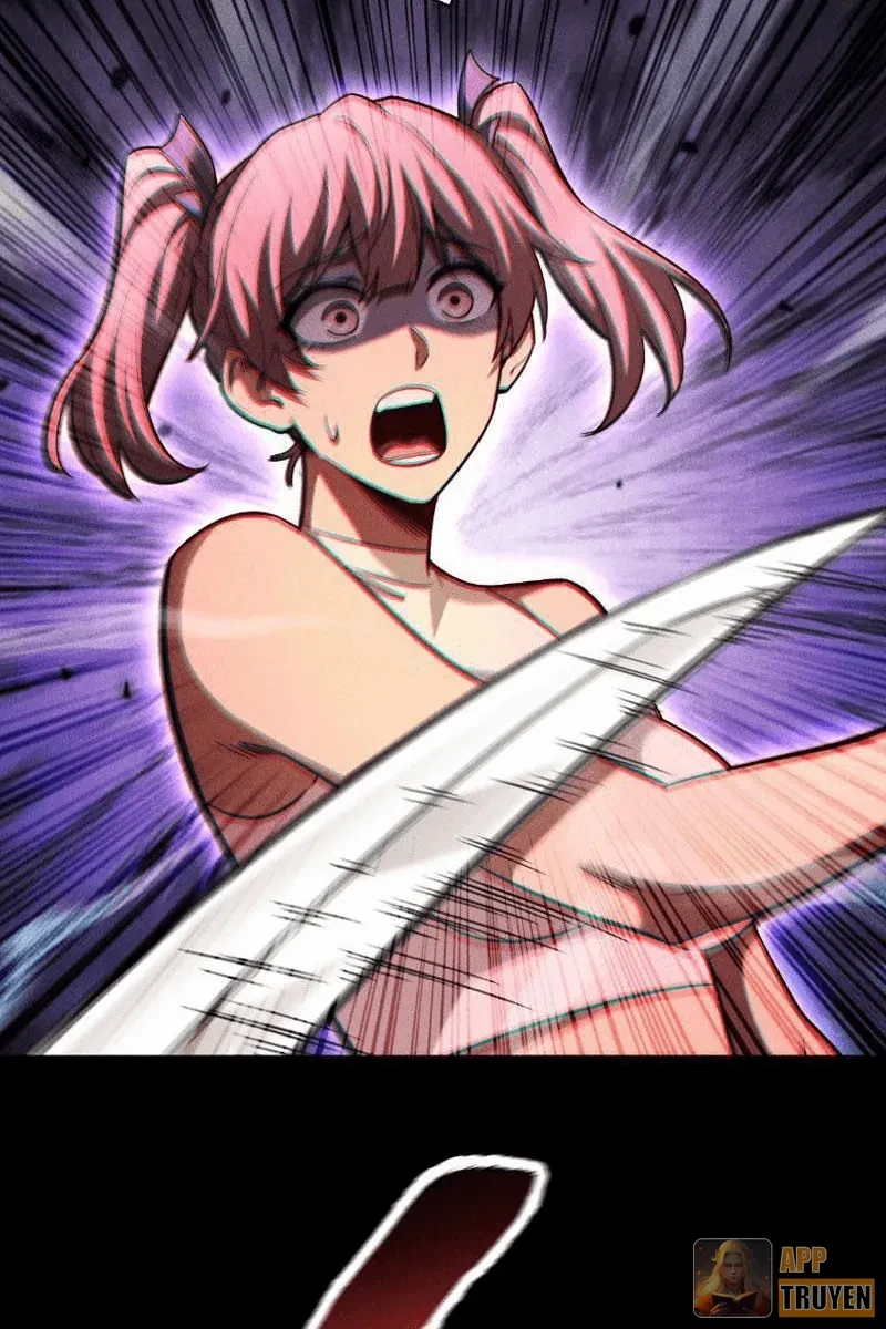 Ta Trở Thành Thần Sau Khi Afk Hàng Triệu Năm Chapter 59 - 16